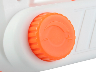 Illustration for article titled USB Big Fan Evaporates Sweat With Style